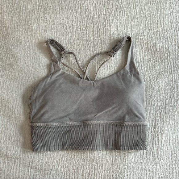 Lululemon Free to Be Bra *Dye Wash - Picture 9 of 9